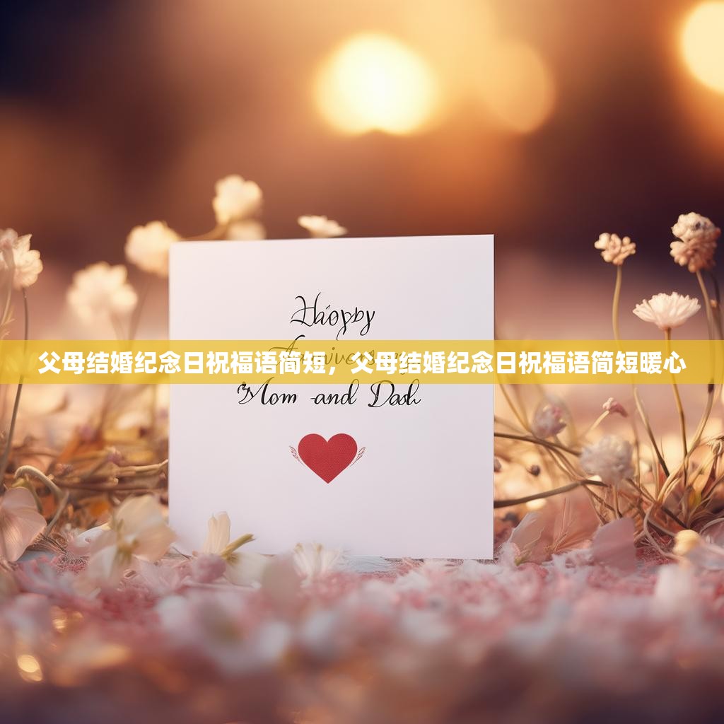 父母结婚纪念日祝福语简短,父母结婚纪念日祝福语简短暖心