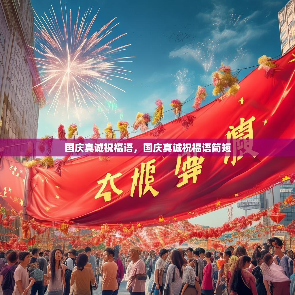 国庆真诚祝福语，国庆真诚祝福语简短