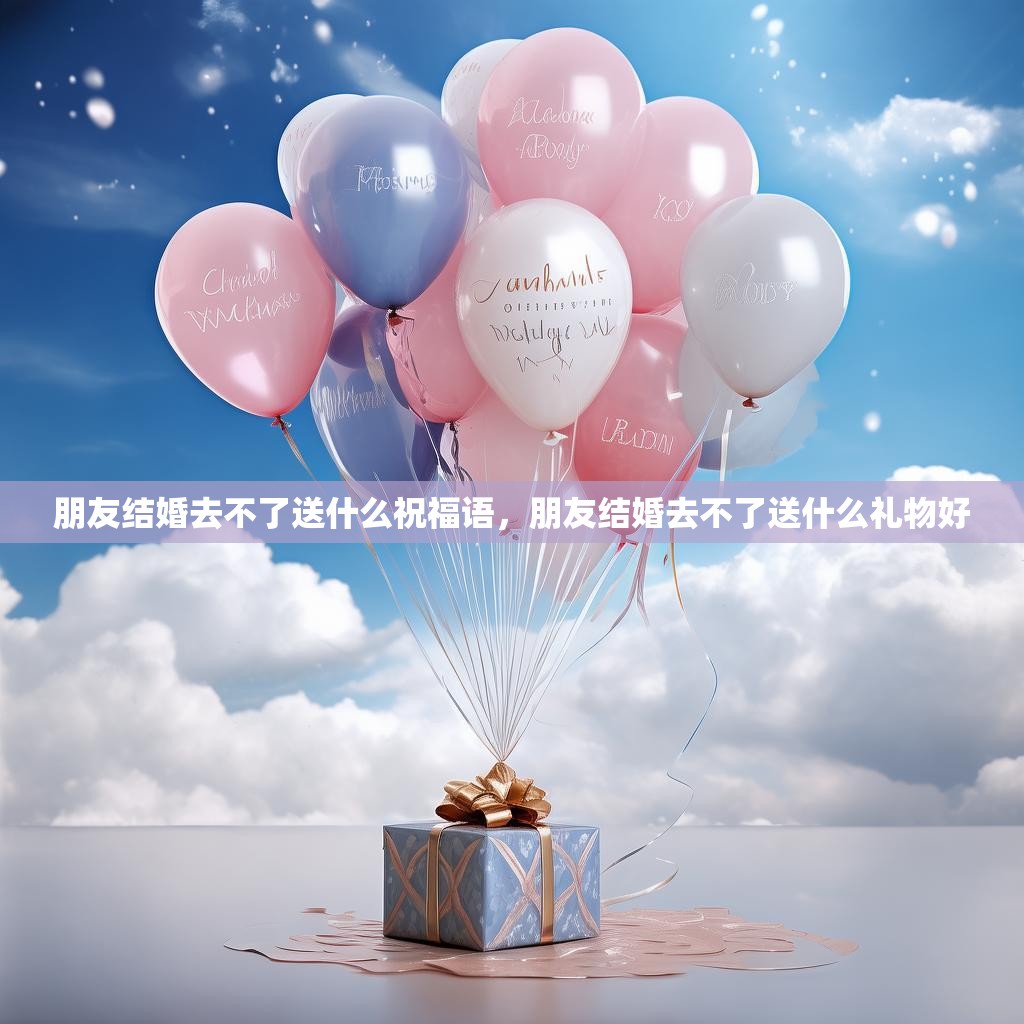 朋友结婚去不了送什么祝福语,朋友结婚去不了送什么礼物好