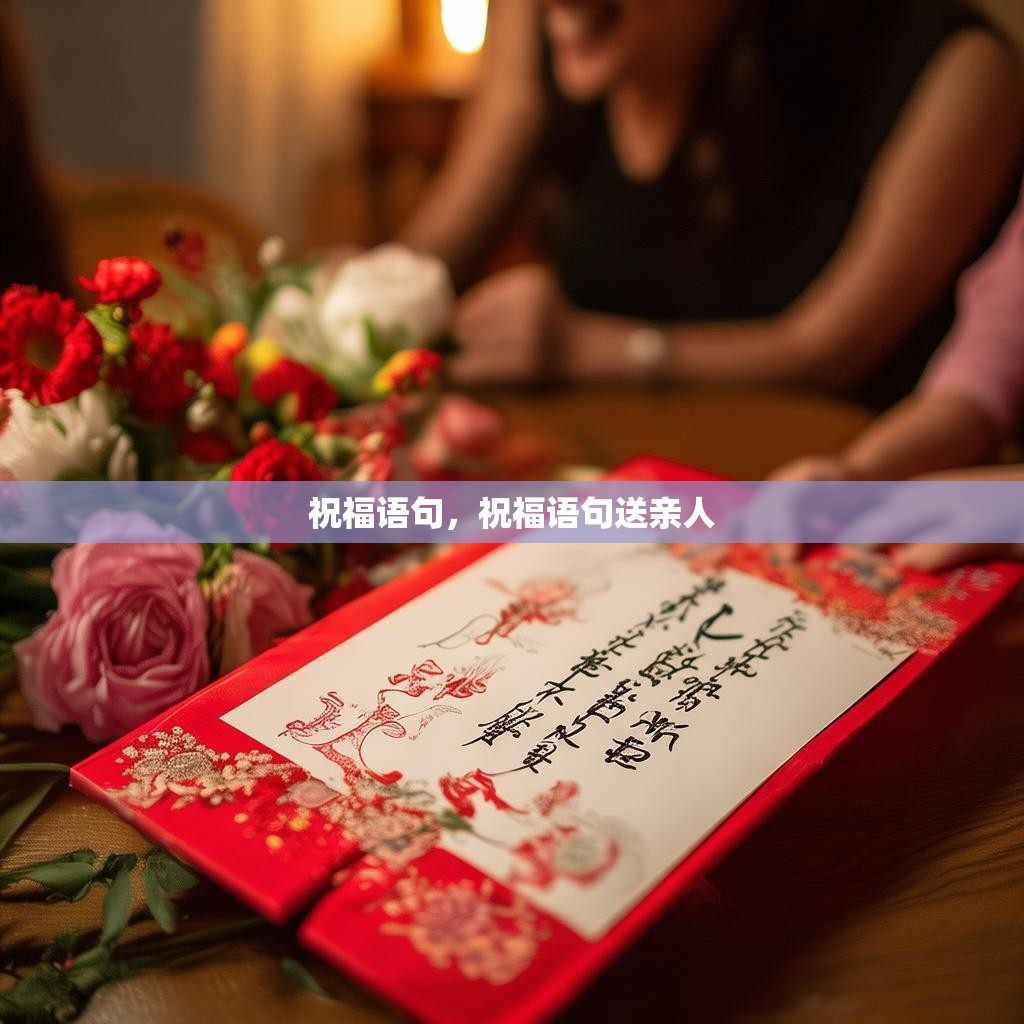 祝福语句,祝福语句送亲人