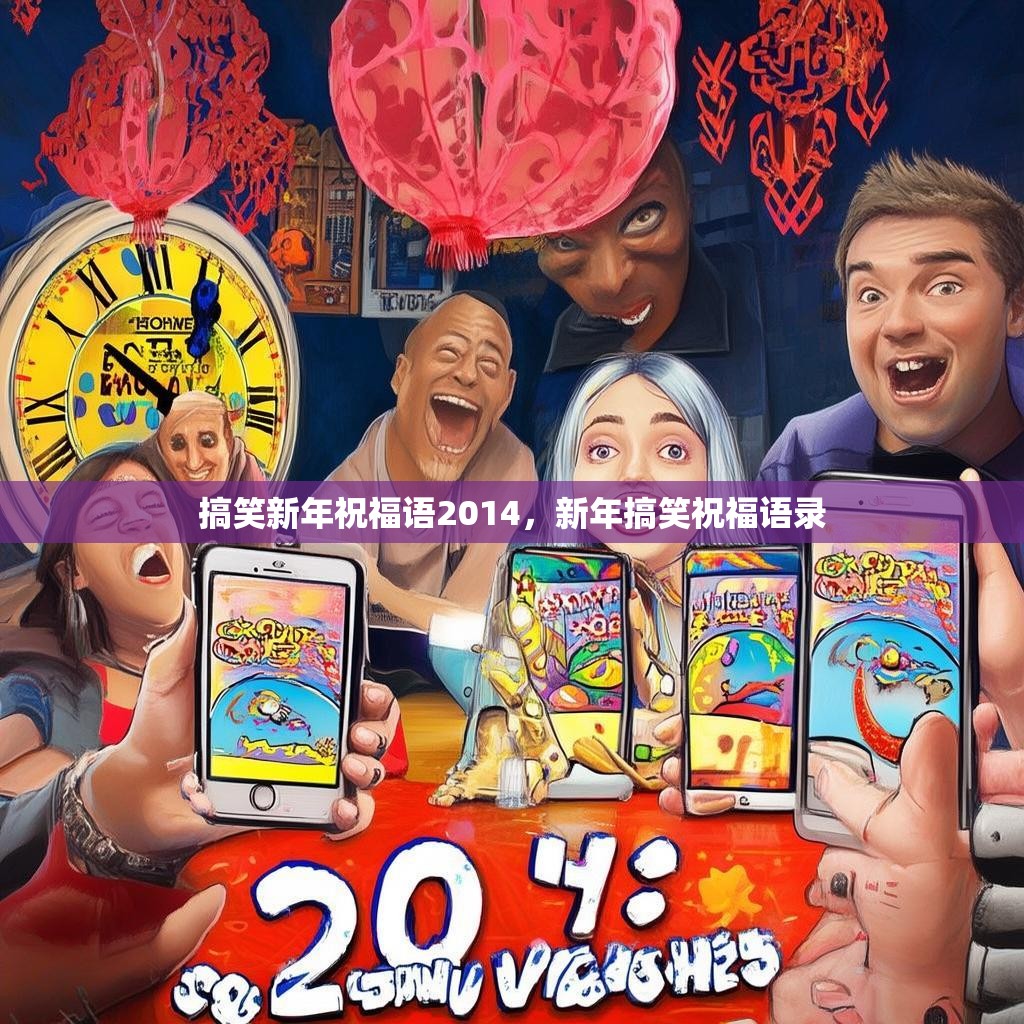 搞笑新年祝福语2014,新年搞笑祝福语录