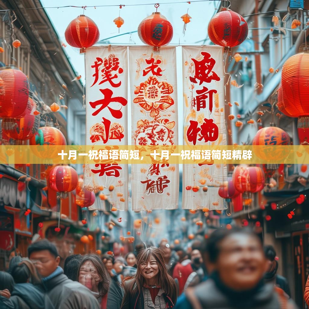 十月一祝福语简短,十月一祝福语简短精辟