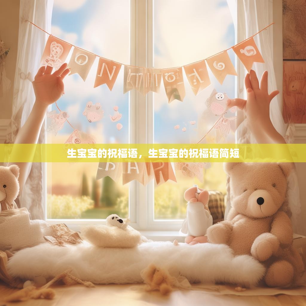 生宝宝的祝福语,生宝宝的祝福语简短