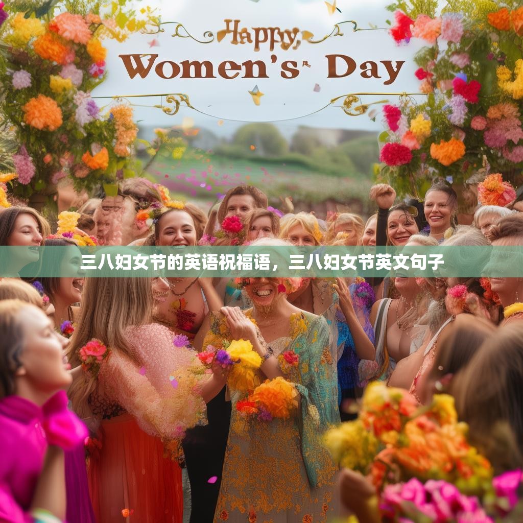 三八妇女节的英语祝福语,三八妇女节英文句子