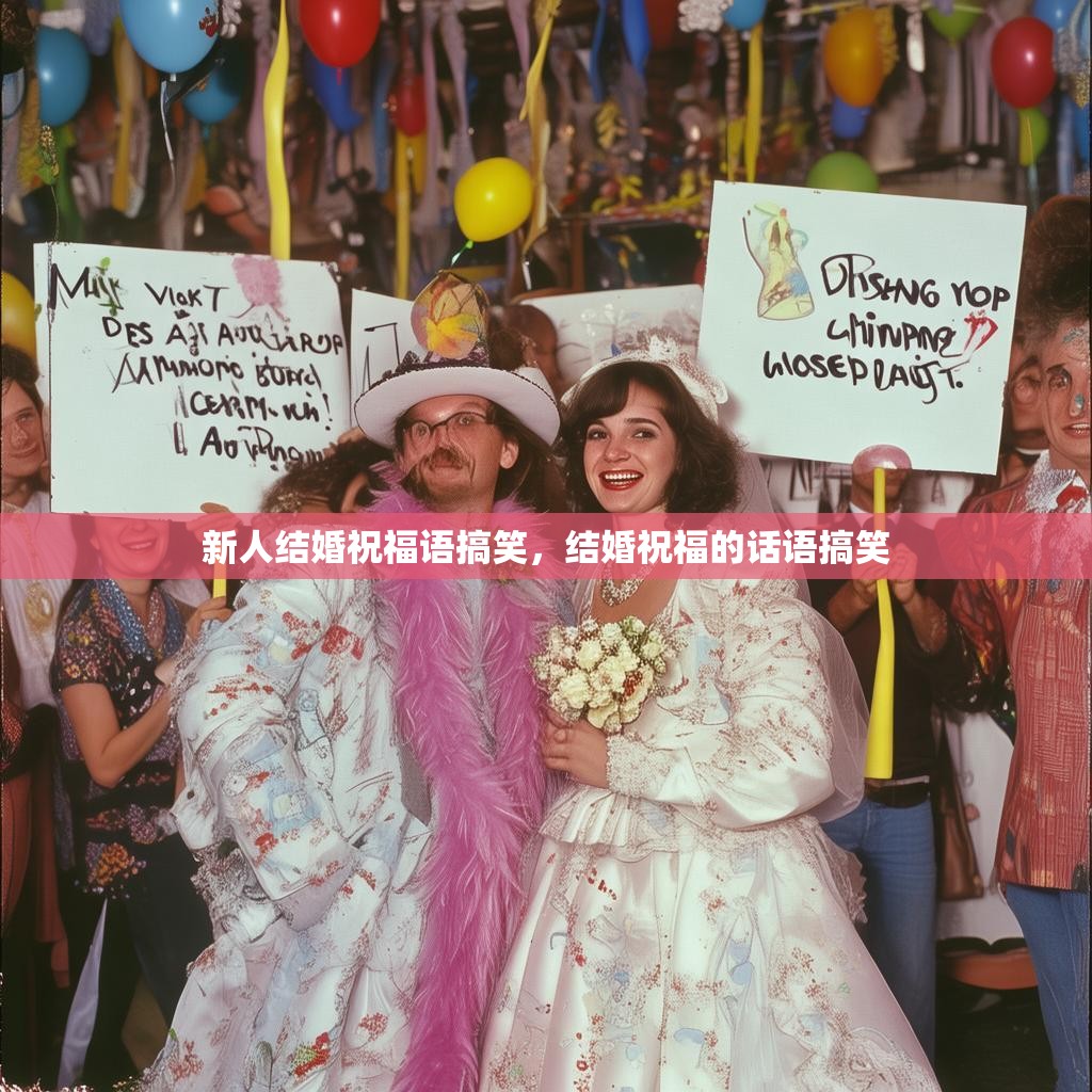 新人结婚祝福语搞笑,结婚祝福的话语搞笑