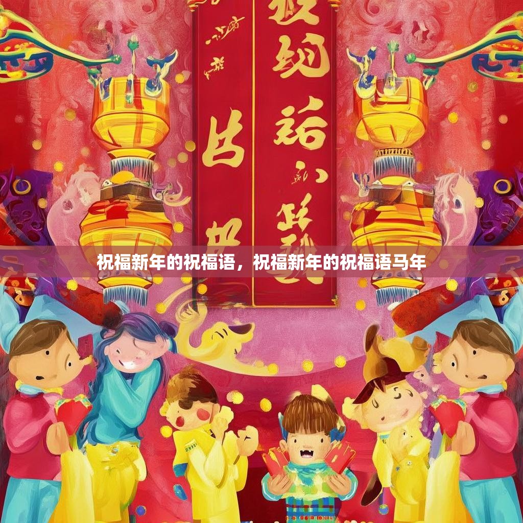 祝福新年的祝福语,祝福新年的祝福语马年