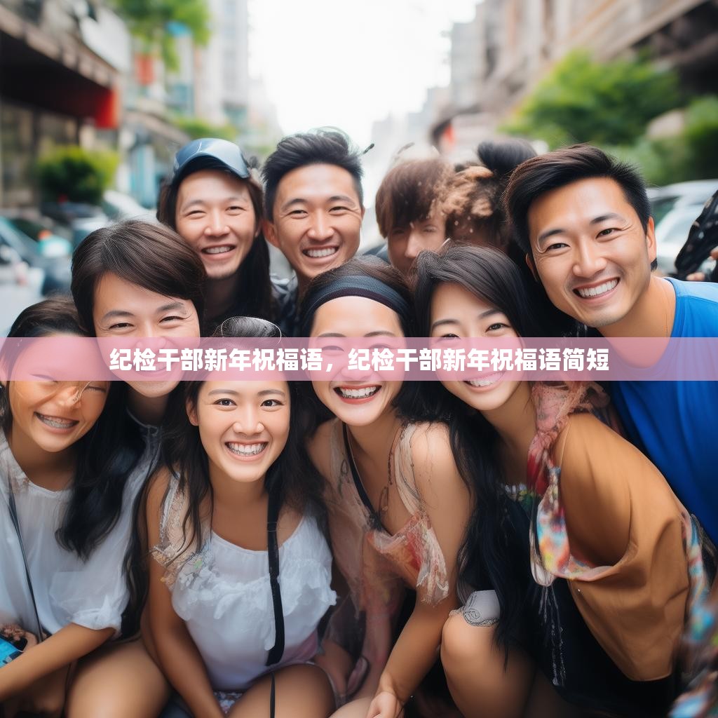 纪检干部新年祝福语,纪检干部新年祝福语简短