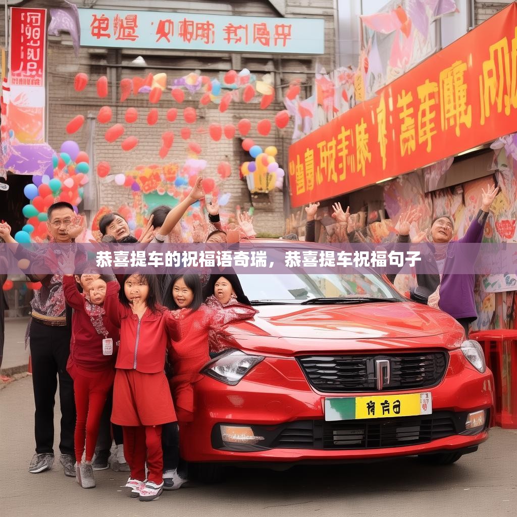 恭喜提车的祝福语奇瑞,恭喜提车祝福句子