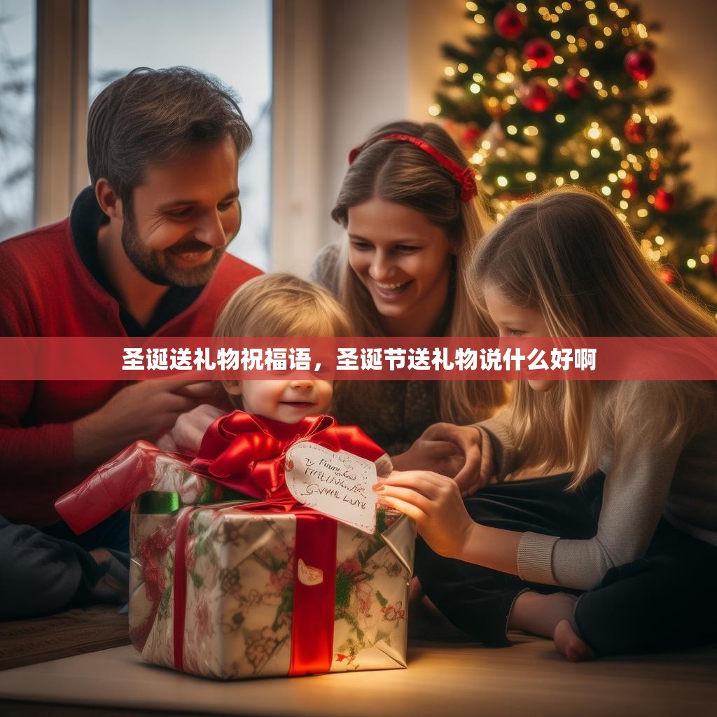 圣诞送礼物祝福语,圣诞节送礼物说什么好啊