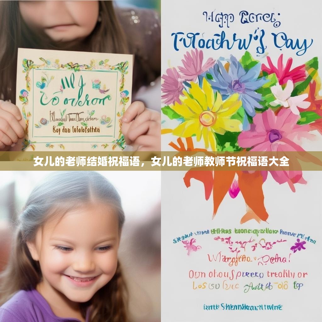 女儿的老师结婚祝福语，女儿的老师教师节祝福语大全