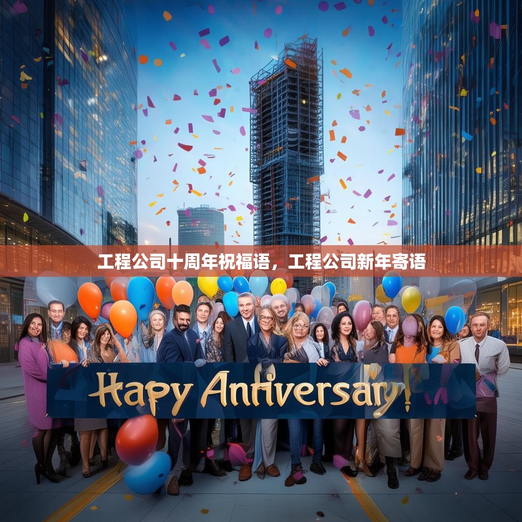 工程公司十周年祝福语,工程公司新年寄语