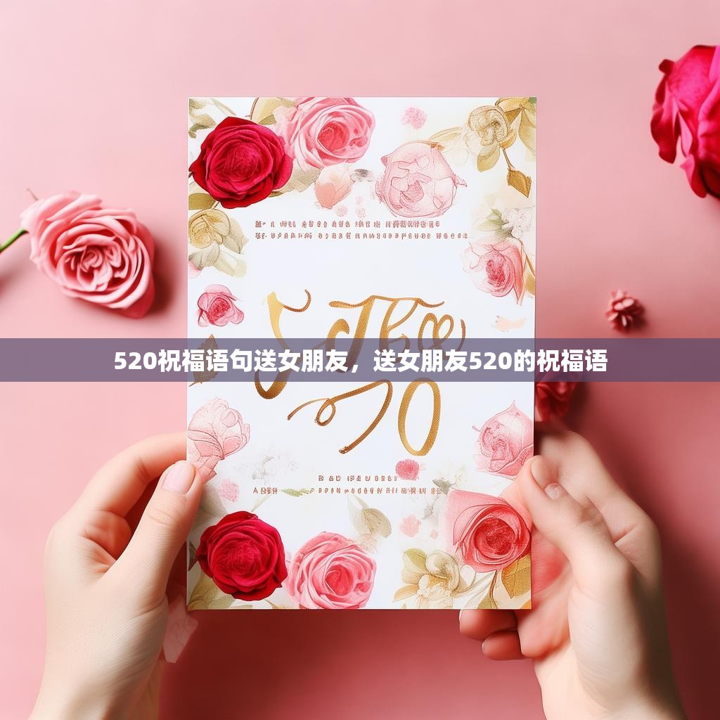 520祝福语句送女朋友,送女朋友520的祝福语