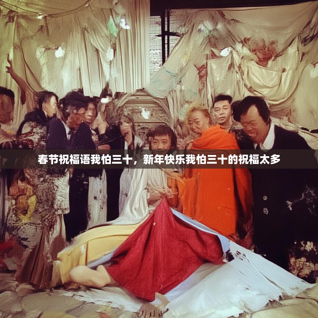 春节祝福语我怕三十,新年快乐我怕三十的祝福太多