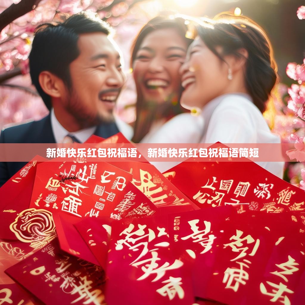新婚快乐红包祝福语,新婚快乐红包祝福语简短