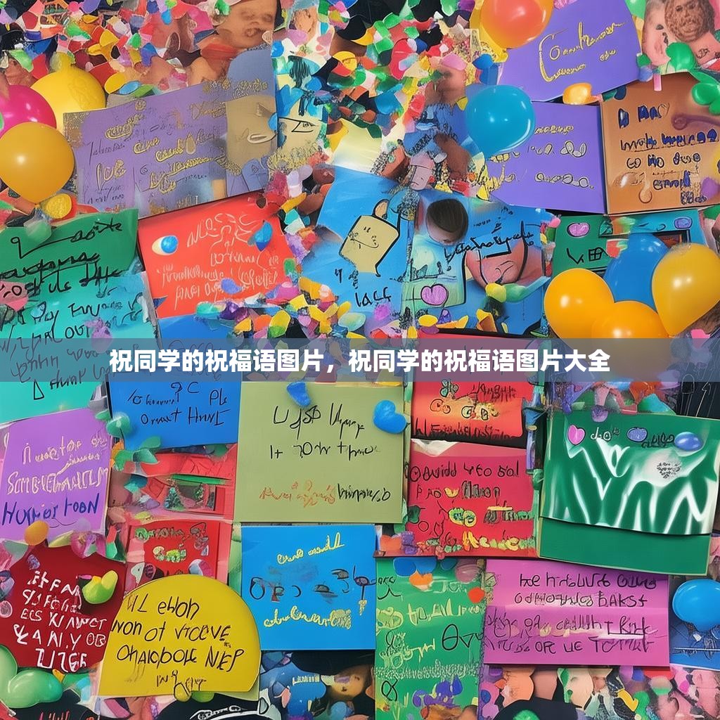 祝同学的祝福语图片，祝同学的祝福语图片大全