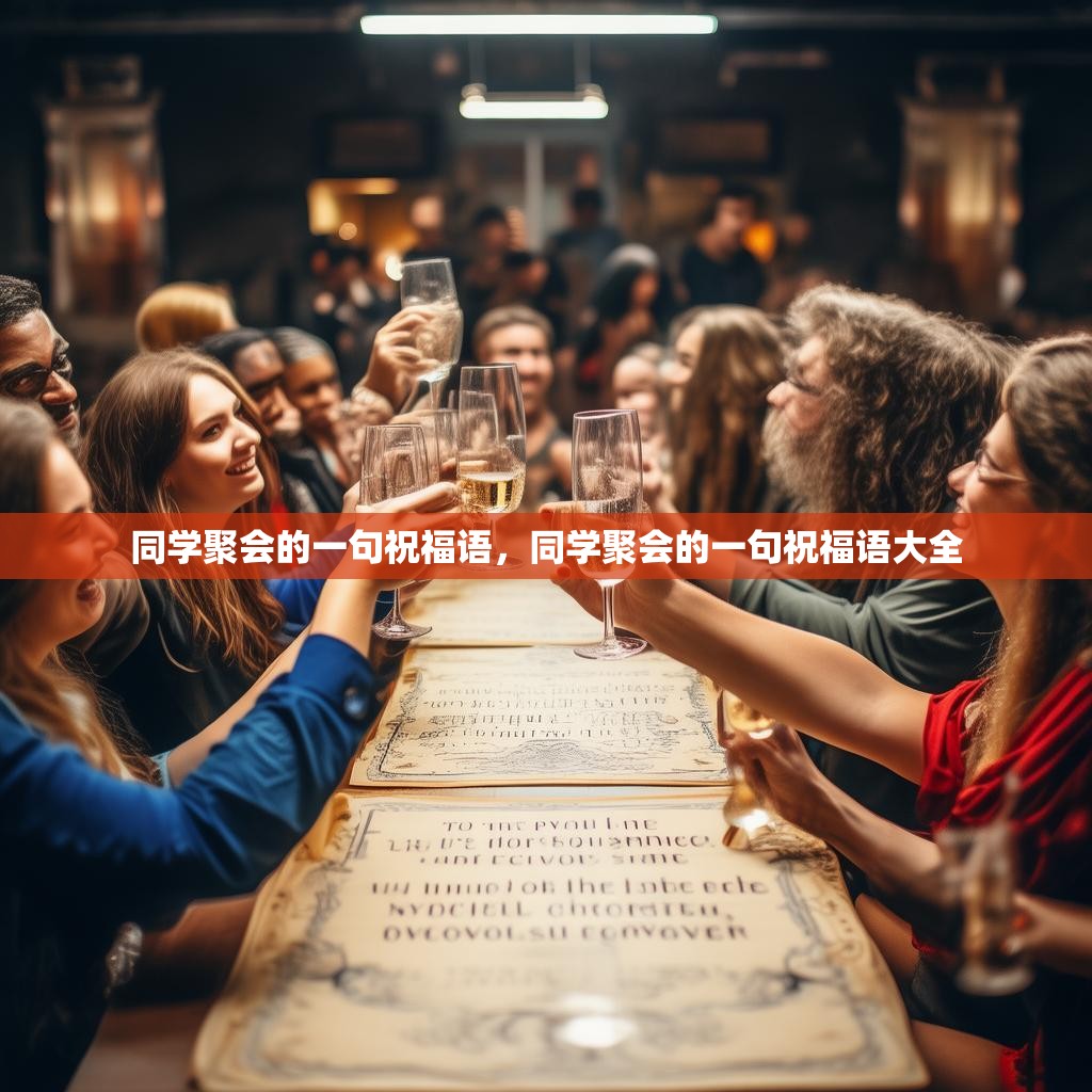 同学聚会的一句祝福语，同学聚会的一句祝福语大全