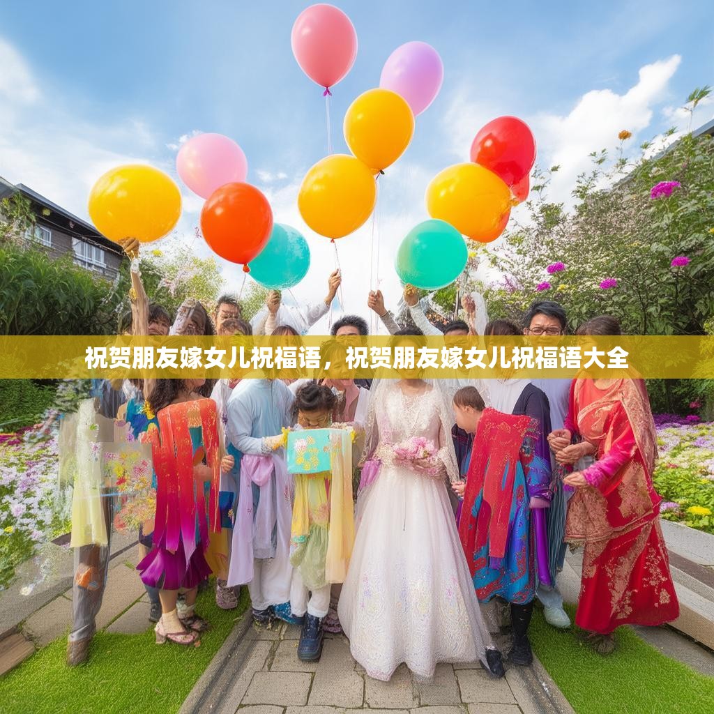 祝贺朋友嫁女儿祝福语,祝贺朋友嫁女儿祝福语大全