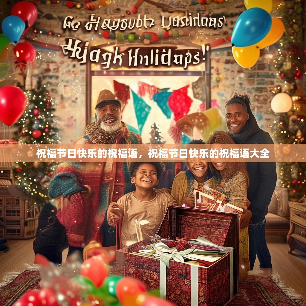 祝福节日快乐的祝福语,祝福节日快乐的祝福语大全