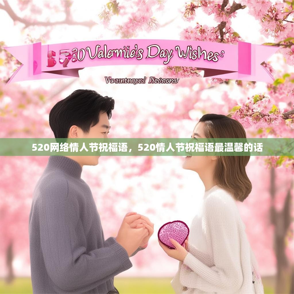 520网络情人节祝福语,520情人节祝福语最温馨的话
