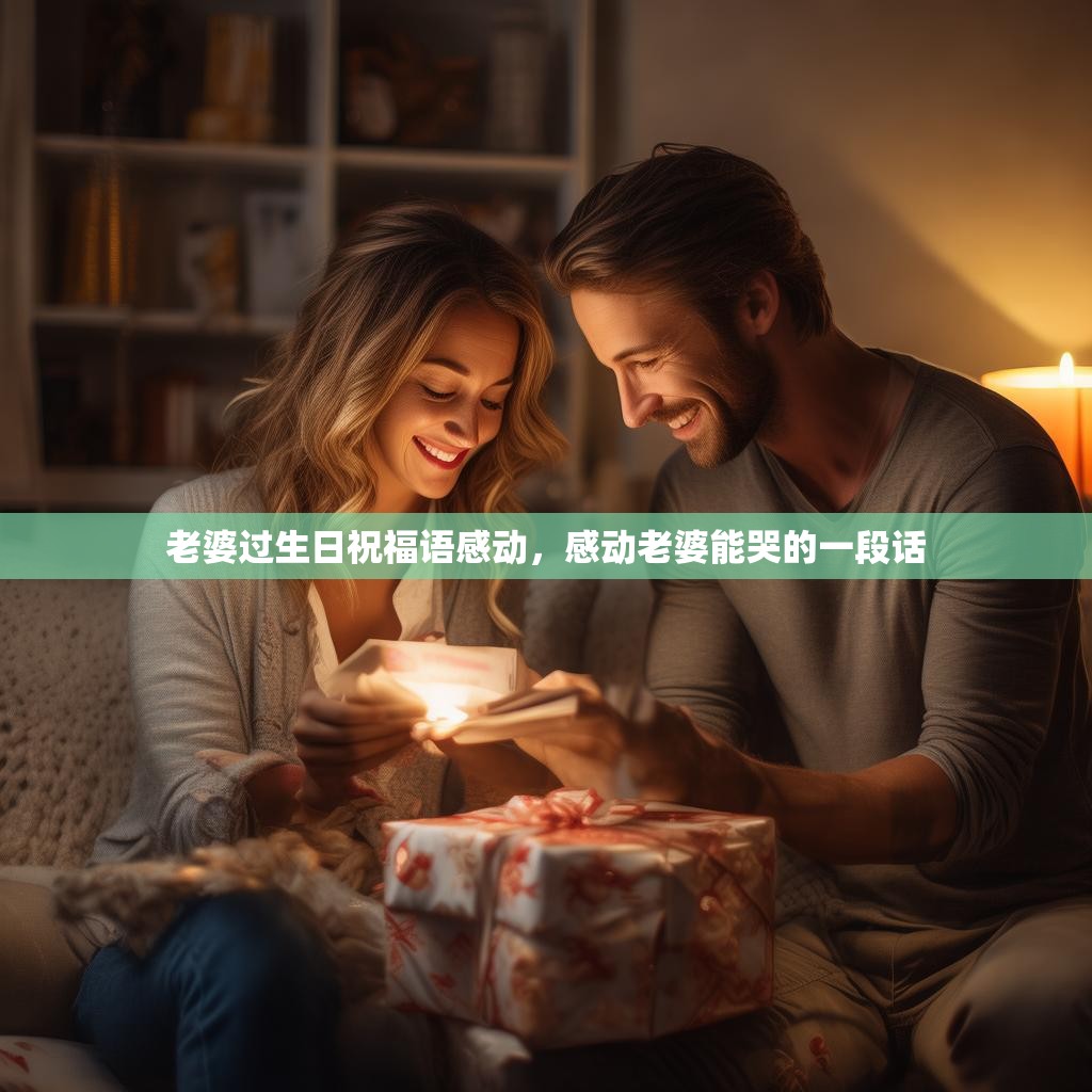 老婆过生日祝福语感动,感动老婆能哭的一段话