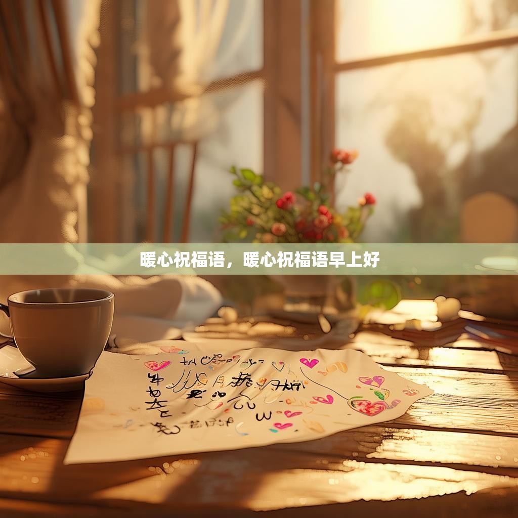 暖心祝福语,暖心祝福语早上好