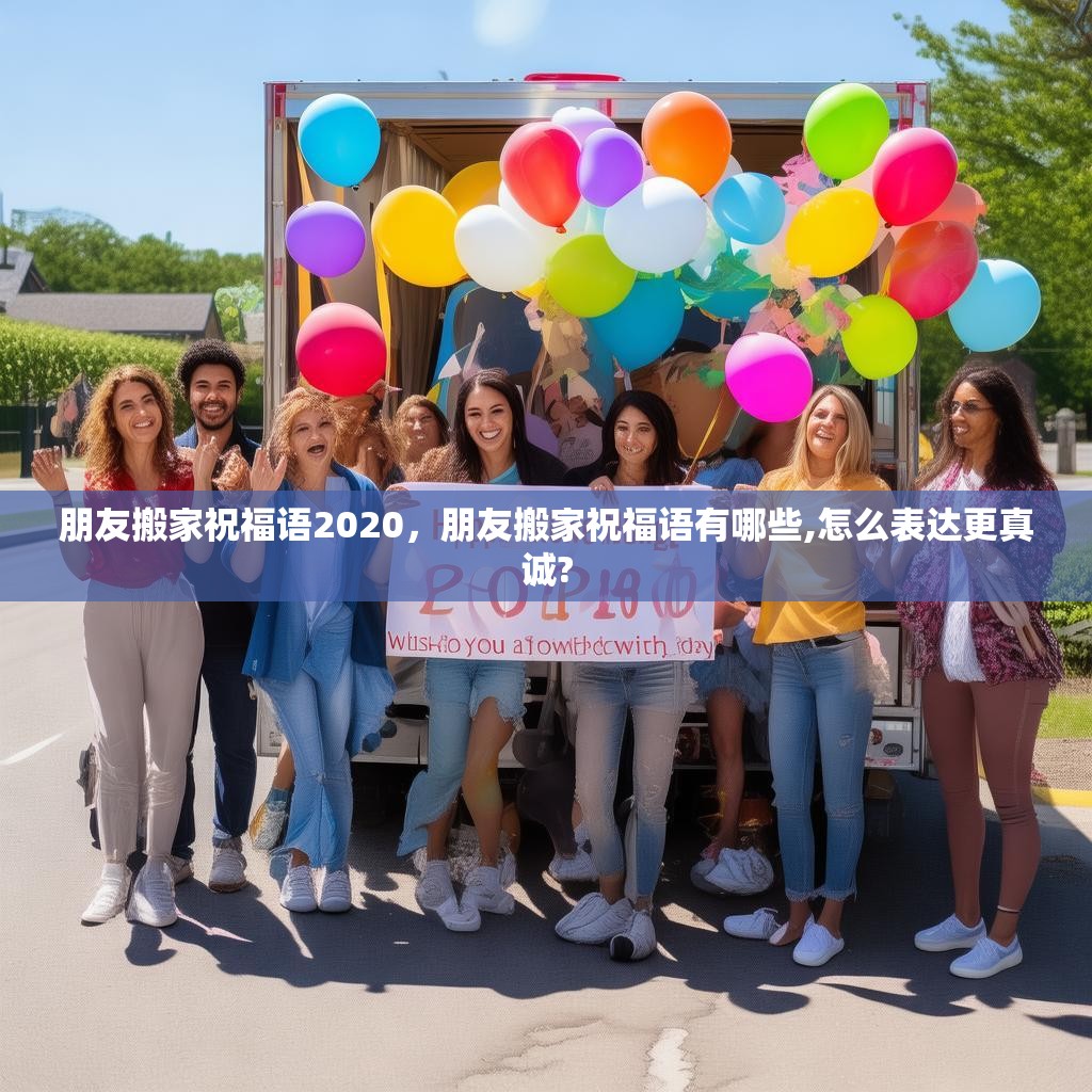 朋友搬家祝福语2020,朋友搬家祝福语有哪些,怎么表达更真诚?