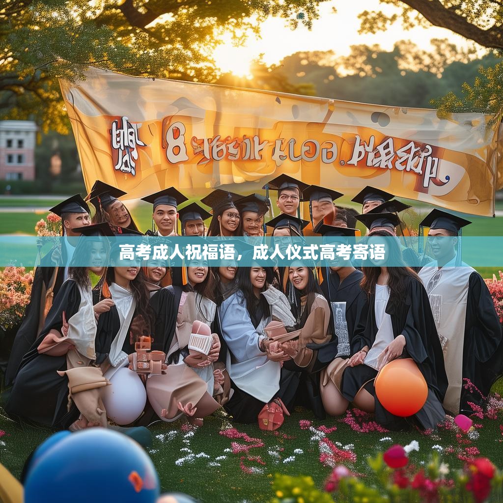高考成人祝福语,成人仪式高考寄语