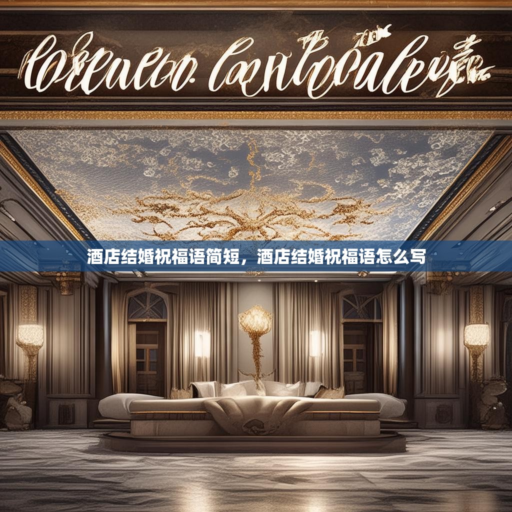 酒店结婚祝福语简短,酒店结婚祝福语怎么写