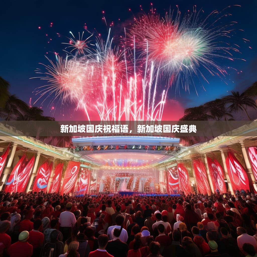 新加坡国庆祝福语,新加坡国庆盛典