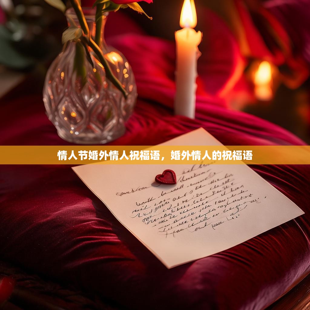 情人节婚外情人祝福语,婚外情人的祝福语