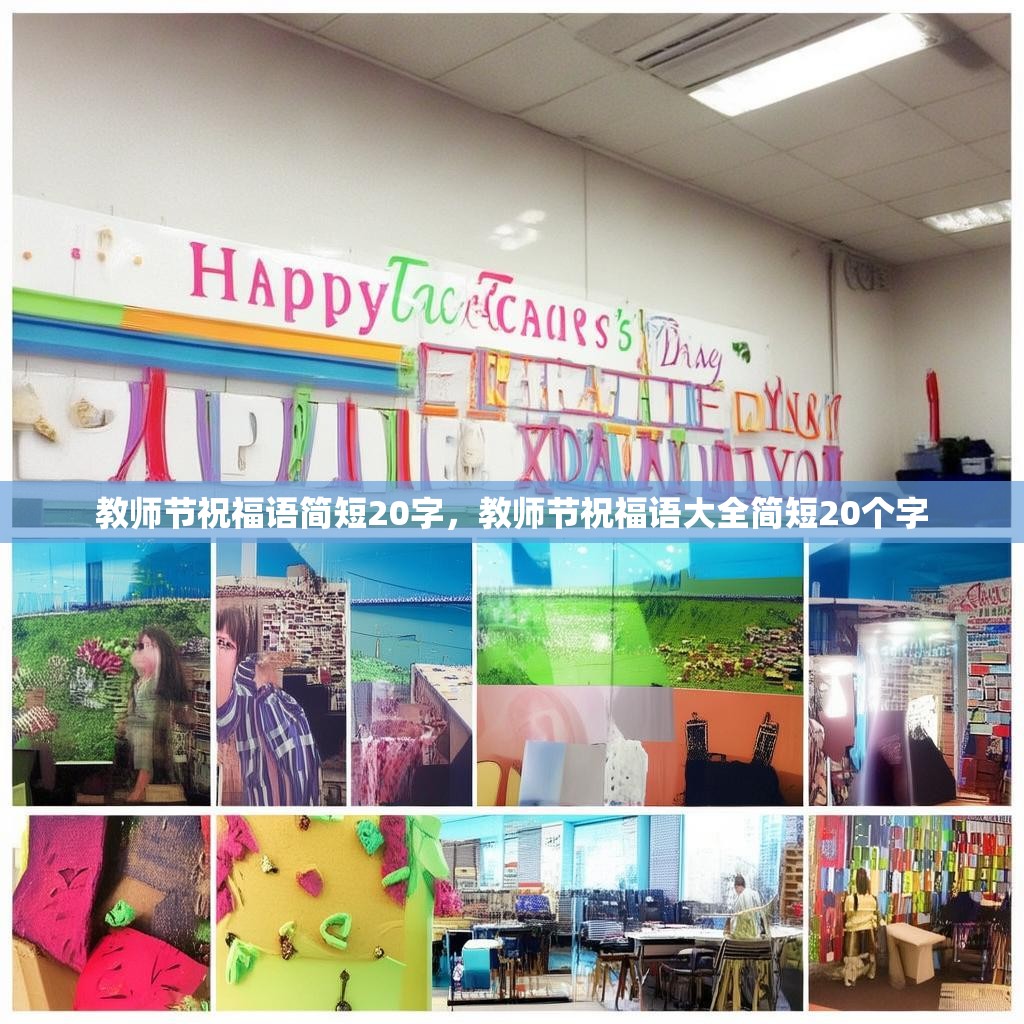 教师节祝福语简短20字,教师节祝福语大全简短20个字