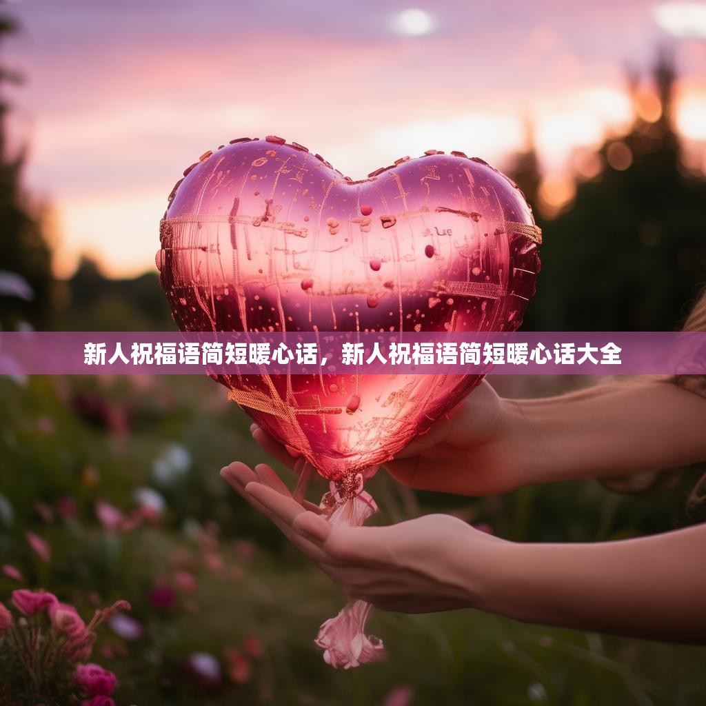 新人祝福语简短暖心话,新人祝福语简短暖心话大全