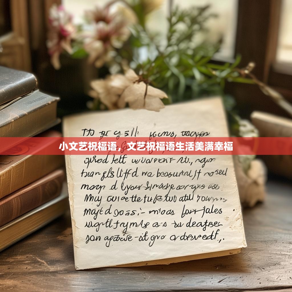 小文艺祝福语,文艺祝福语生活美满幸福