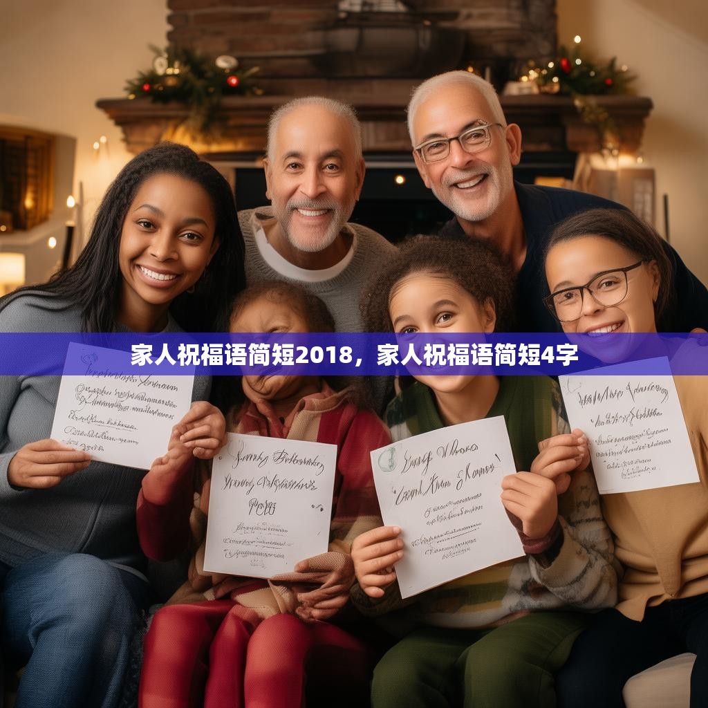 家人祝福语简短2018,家人祝福语简短4字