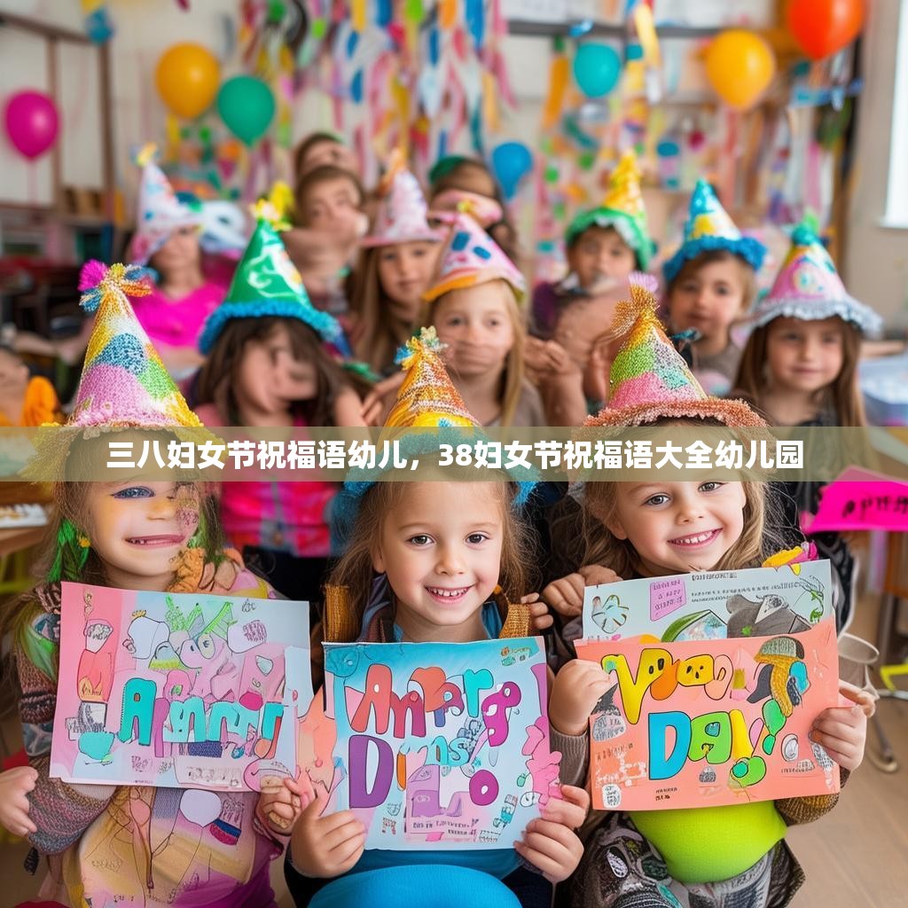 三八妇女节祝福语幼儿,38妇女节祝福语大全幼儿园