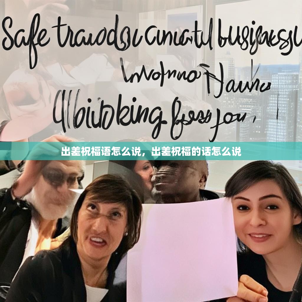 出差祝福语怎么说,出差祝福的话怎么说