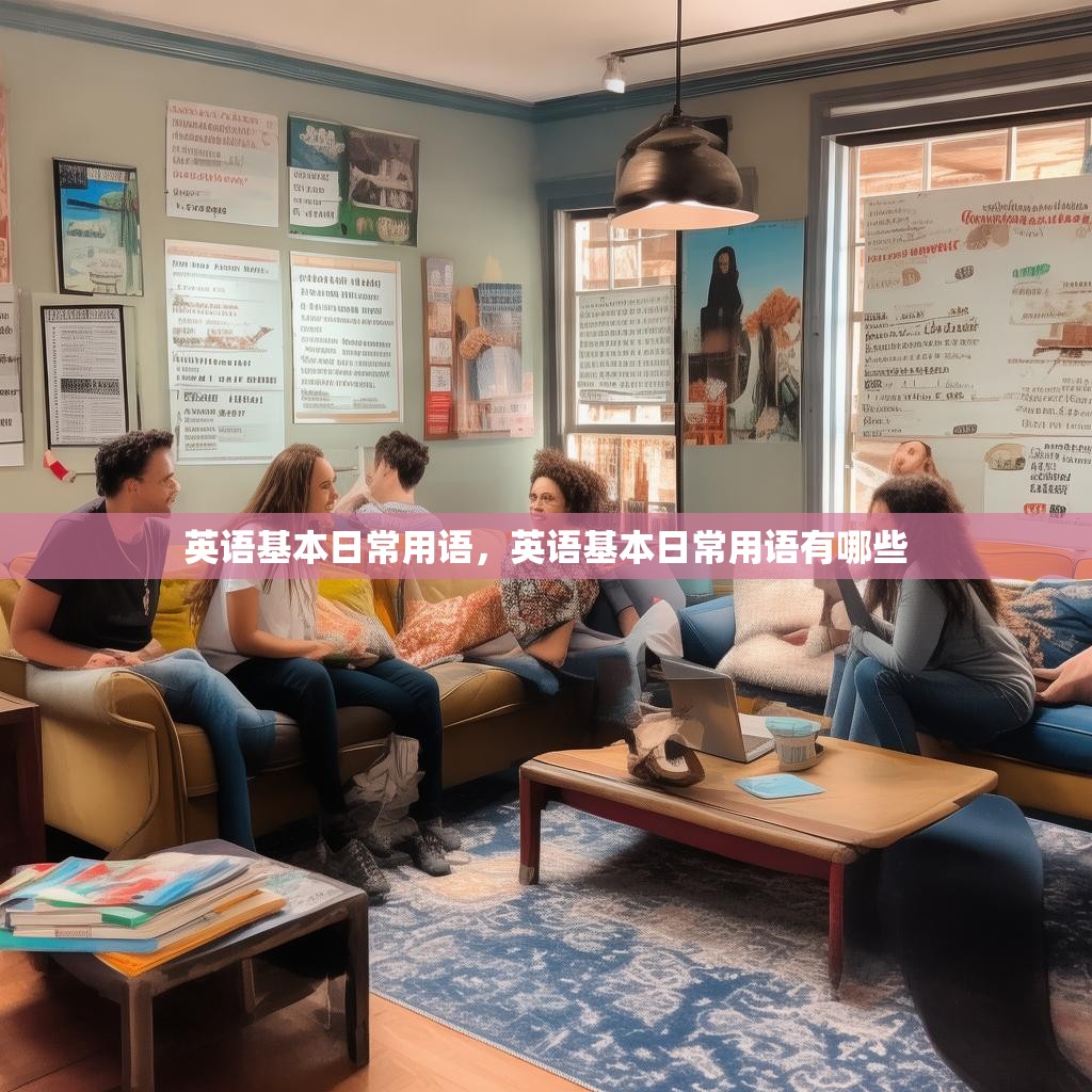 英语基本日常用语,英语基本日常用语有哪些