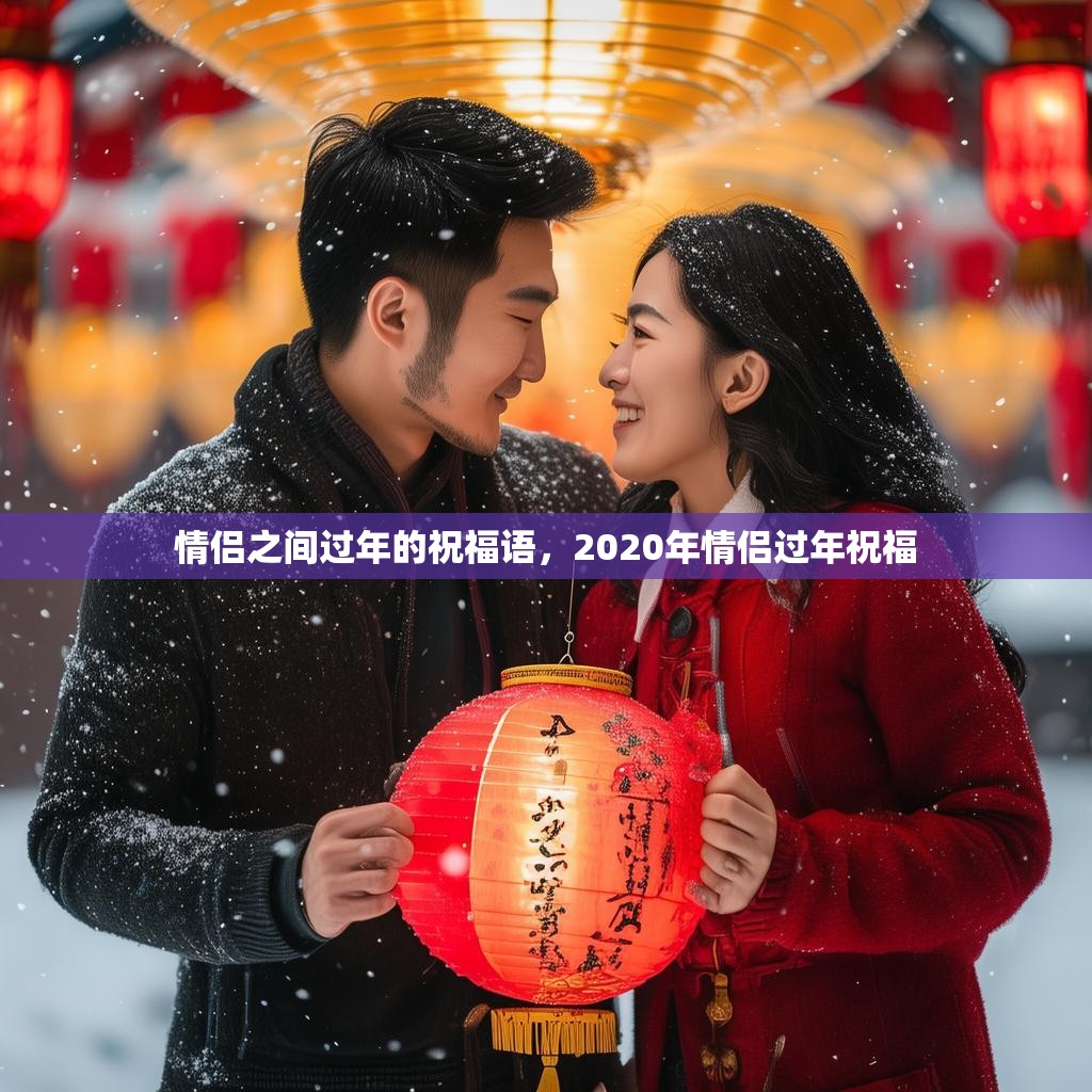 情侣之间过年的祝福语,2020年情侣过年祝福