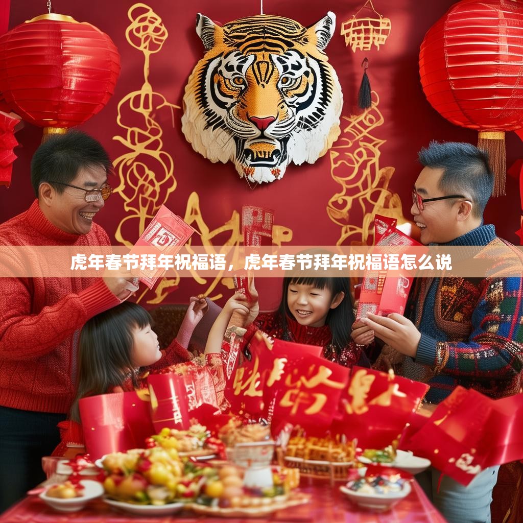 虎年春节拜年祝福语,虎年春节拜年祝福语怎么说