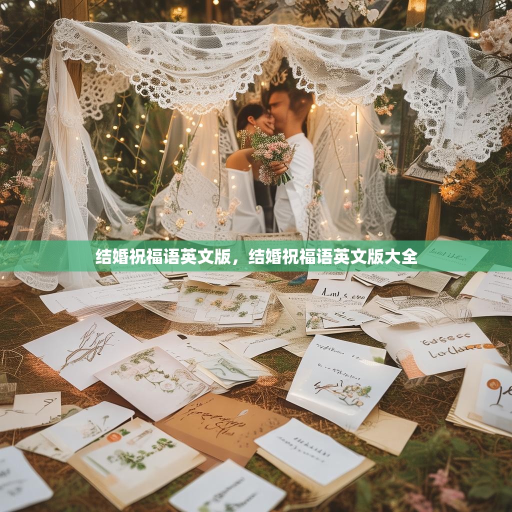 结婚祝福语英文版,结婚祝福语英文版大全