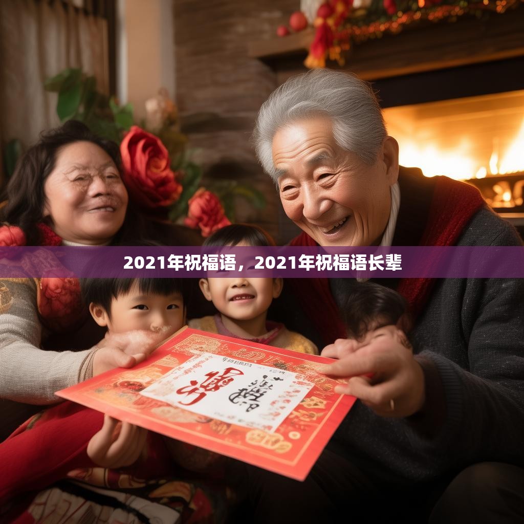 2021年祝福语,2021年祝福语长辈