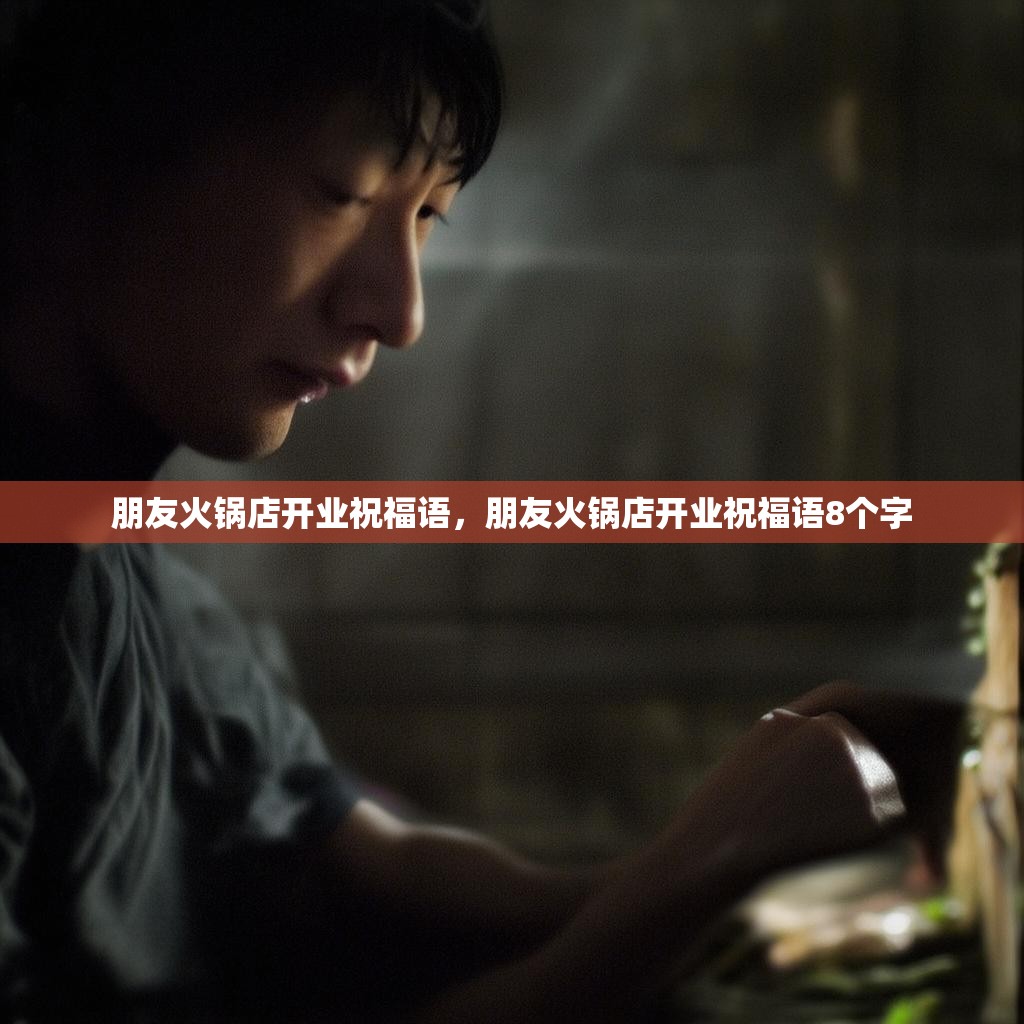 朋友火锅店开业祝福语,朋友火锅店开业祝福语8个字