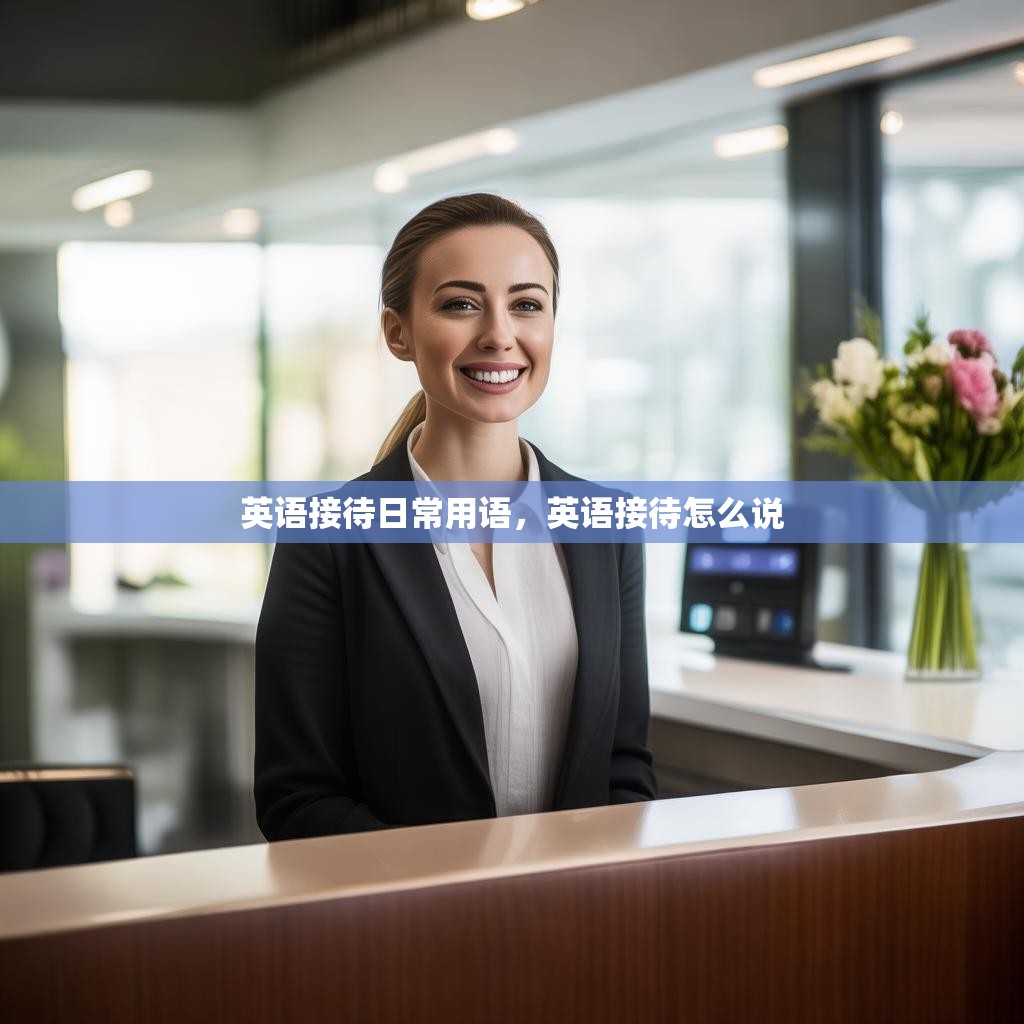 英语接待日常用语,英语接待怎么说