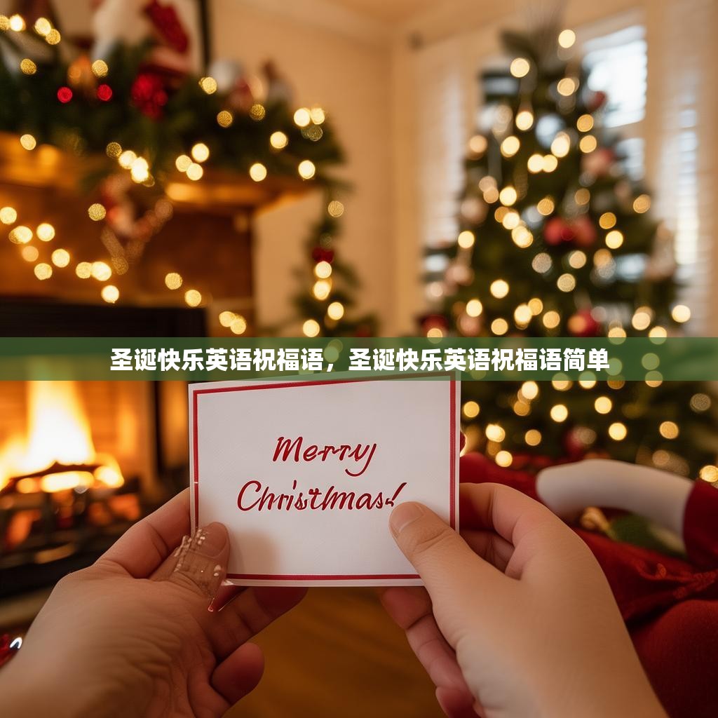 圣诞快乐英语祝福语,圣诞快乐英语祝福语简单