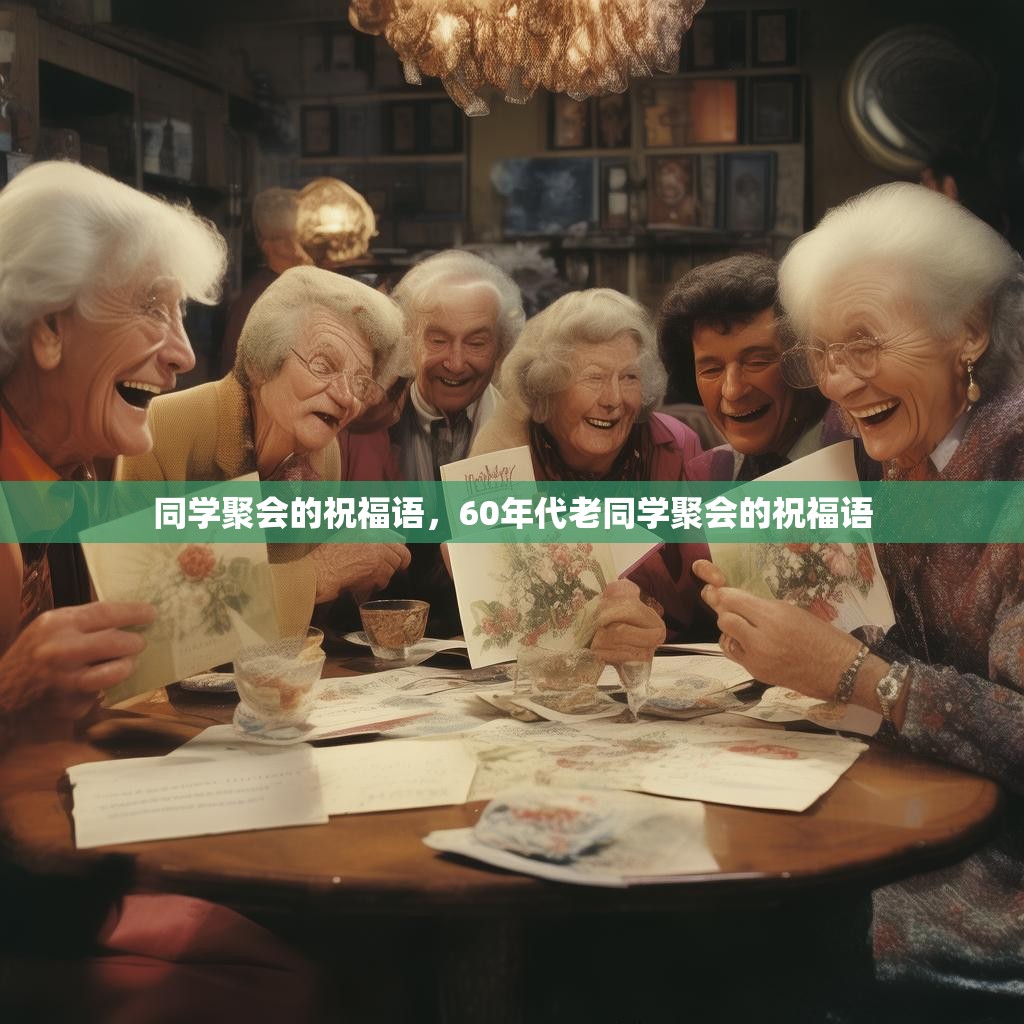 同学聚会的祝福语,60年代老同学聚会的祝福语