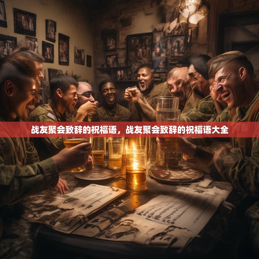 战友聚会致辞的祝福语,战友聚会致辞的祝福语大全
