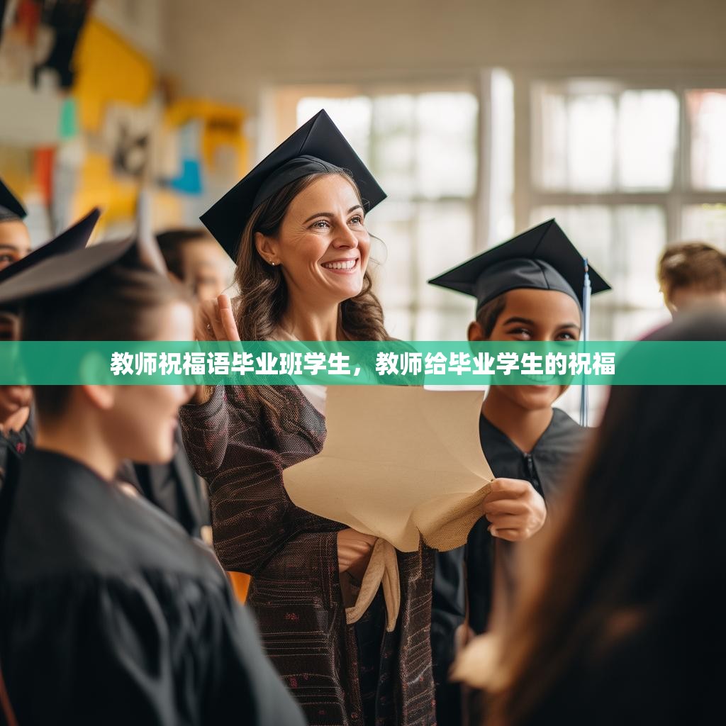 教师祝福语毕业班学生,教师给毕业学生的祝福