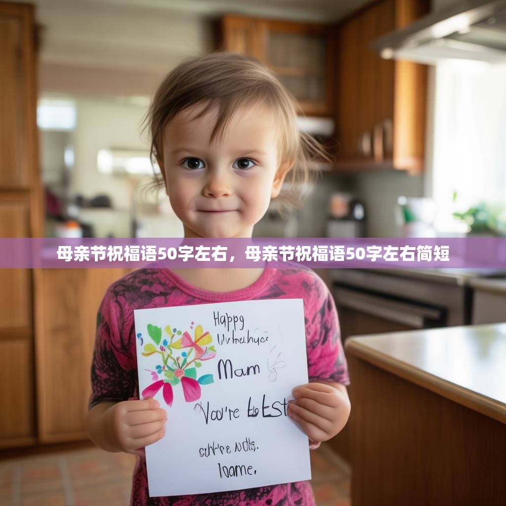 母亲节祝福语50字左右,母亲节祝福语50字左右简短