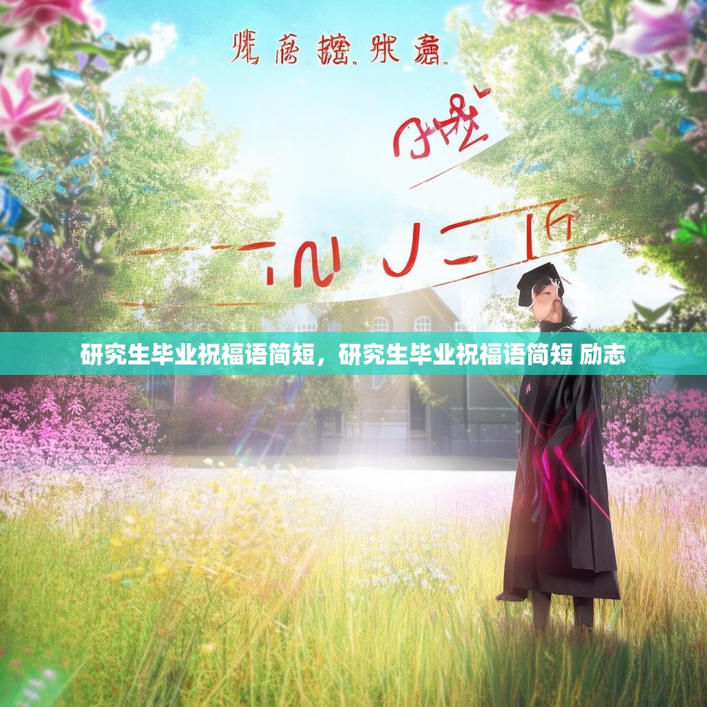 研究生毕业祝福语简短,研究生毕业祝福语简短 励志