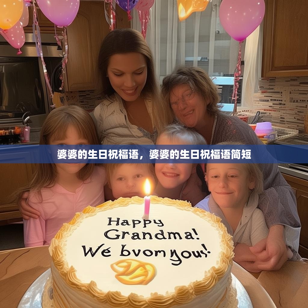 婆婆的生日祝福语,婆婆的生日祝福语简短